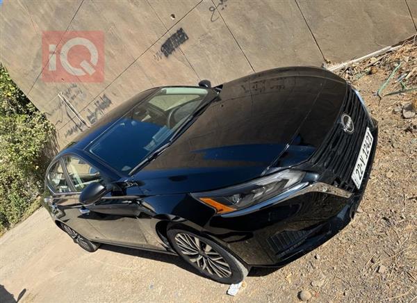 نيسان ألتيما 2024 للبيع في العراق - كركوك